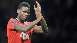 Paul Pogba
