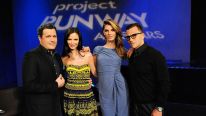 Project Runway