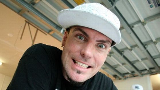Vanilla Ice Project