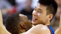 Jeremy Lin