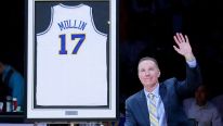 Chris Mullin