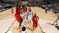 Greg Oden