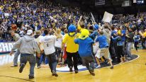 South Dakota State