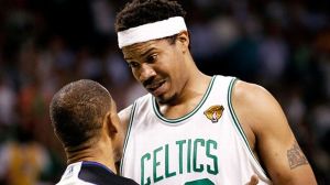 Rasheed Wallace