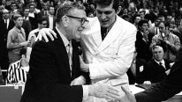 John Wooden