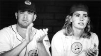 A League of Their Own