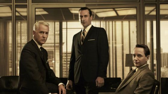 Mad Men