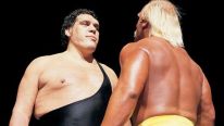 Wrestlemania III