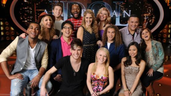 The Top 13