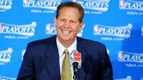 Danny Ainge