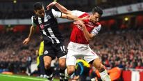 Hatem Ben Arfa