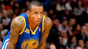 Monta Ellis