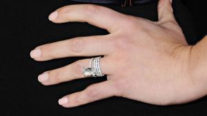 Engagement Ring
