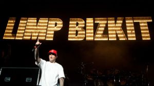 Fred Durst