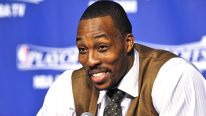 Dwight Howard