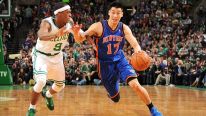 Jeremy Lin