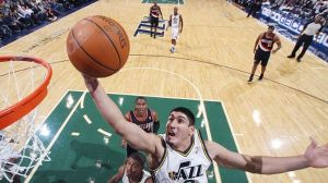 Enes Kanter