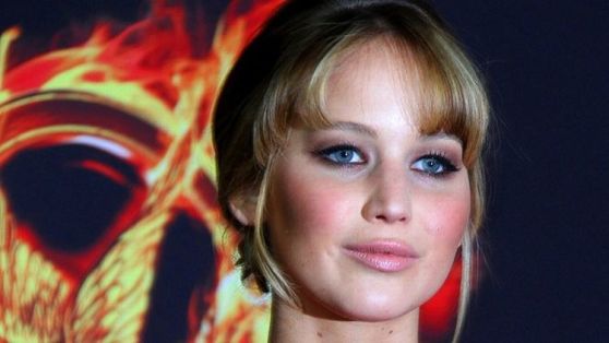 Jennifer Lawrence