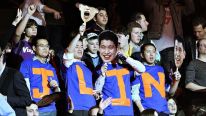 Lin Fans