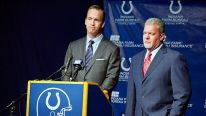 Manning Irsay