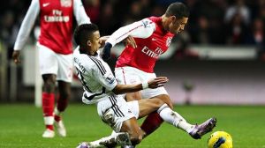 Oxlade-Chamberlain