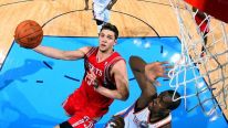 Chandler Parsons