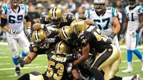 DeAngelo Williams