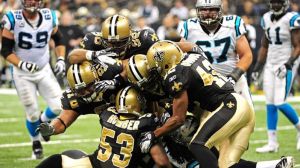 DeAngelo Williams
