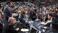 Jets Draft Table
