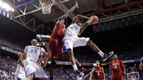 Marquis Teague