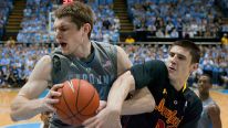 Tyler Zeller