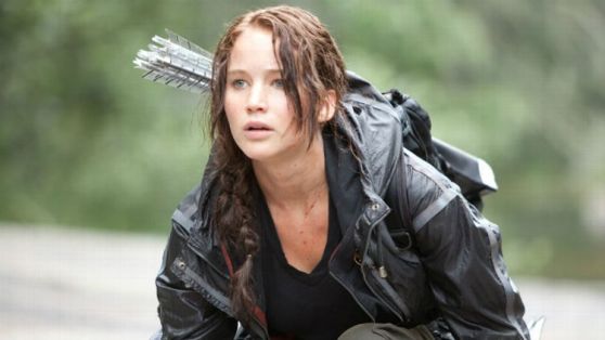 The Hunger Games