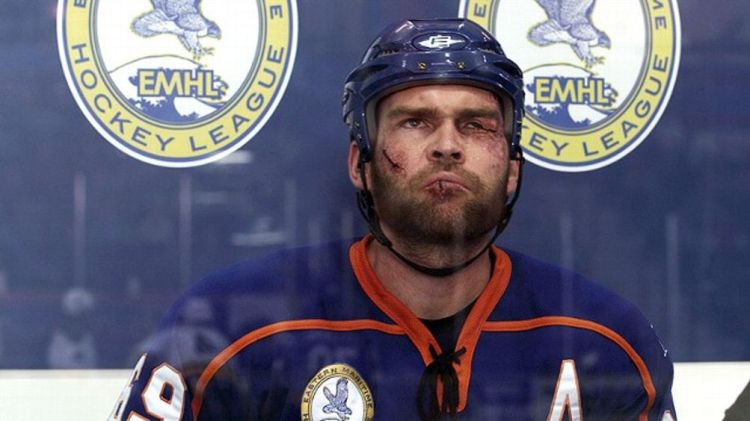 Seann William Scott
