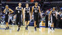 Spurs