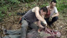 The Walking Dead
