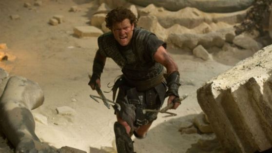 Wrath of the Titans