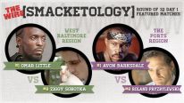 Smacketology
