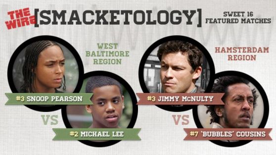 Smacketology 16