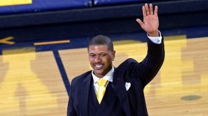 Jalen Rose