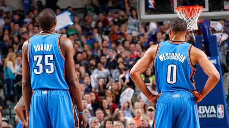 Kevin Durant