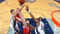 Nets-Bucks