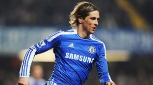 Fernando Torres 
