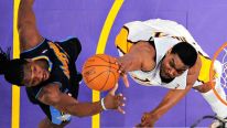 Andrew Bynum