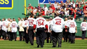 Fenway Park