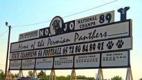 Permian High School