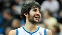 Ricky Rubio