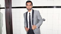 Aziz Ansari