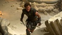 Wrath of the Titans
