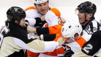 Flyers/Penguins
