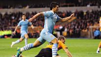 Aguero/Stearman